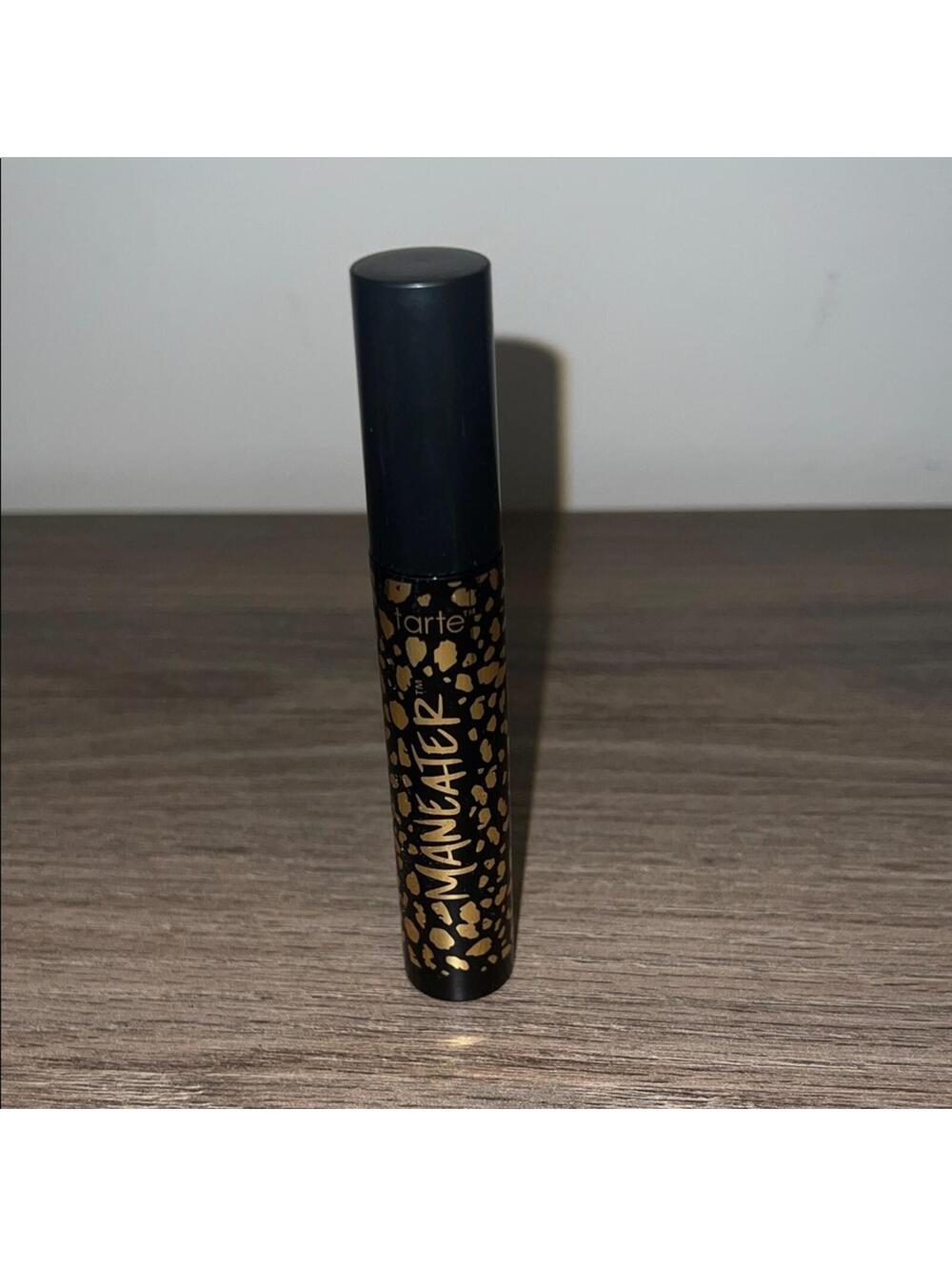 Tarte Maneater Mascara in Black